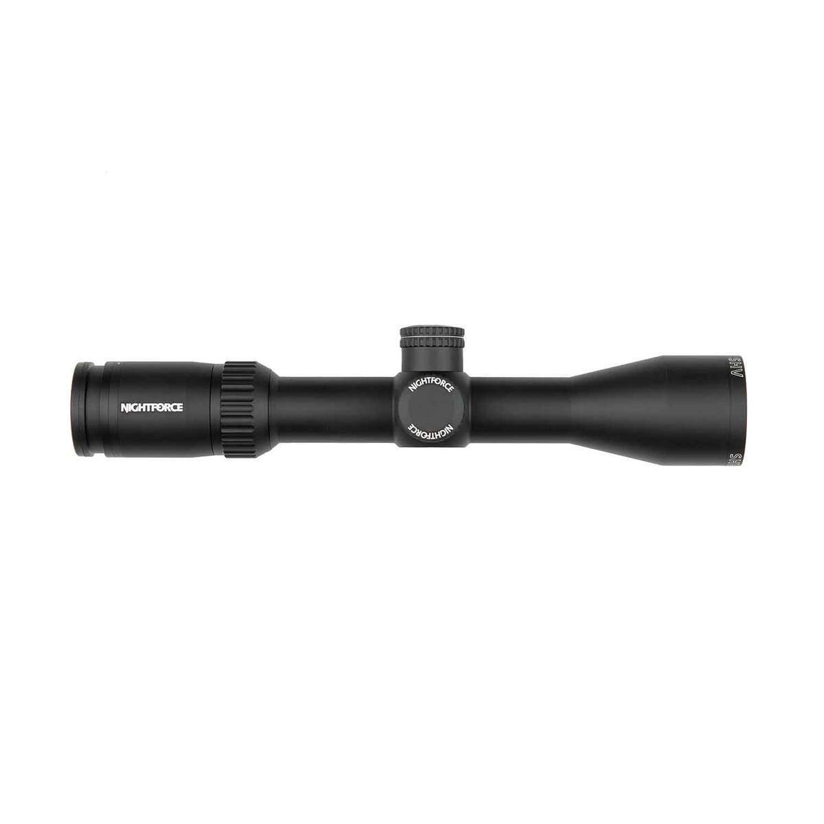 Nightforce SHV 3-10x 42mm Rifle Scope - MOAR - Black Nightforce SHV 3-10x 42mm Rifle Scope - MOAR - Black