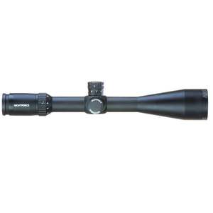 Nightforce SHV 4-14x50mm Rifle Scopes