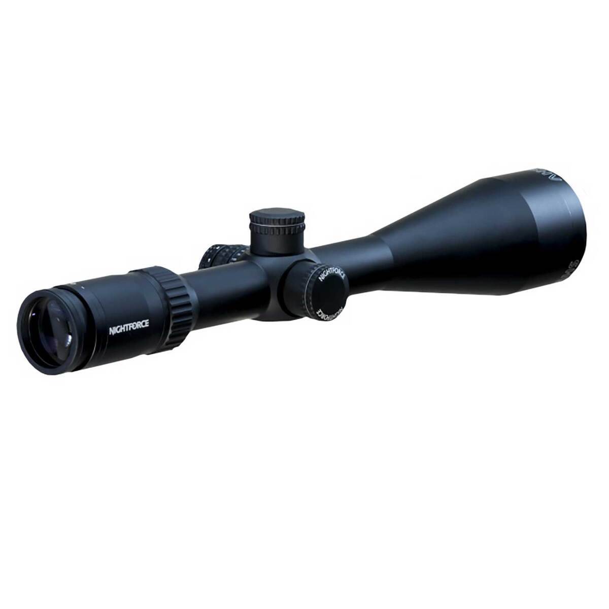 Nightforce SHV 4-14x56mm Rifle Scope - MOAR Non-Illuminated - Black Nightforce SHV 4-14x56mm Rifle Scope - MOAR Non-Illuminated - Black