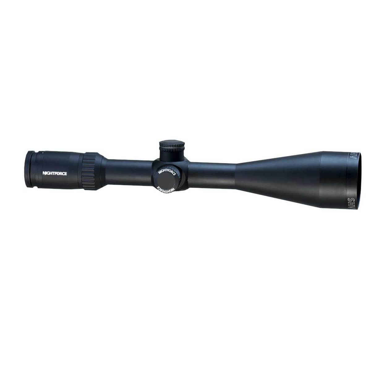Nightforce SHV 4-14x56mm Rifle Scope - MOAR Non-Illuminated - Black Nightforce SHV 4-14x56mm Rifle Scope - MOAR Non-Illuminated - Black
