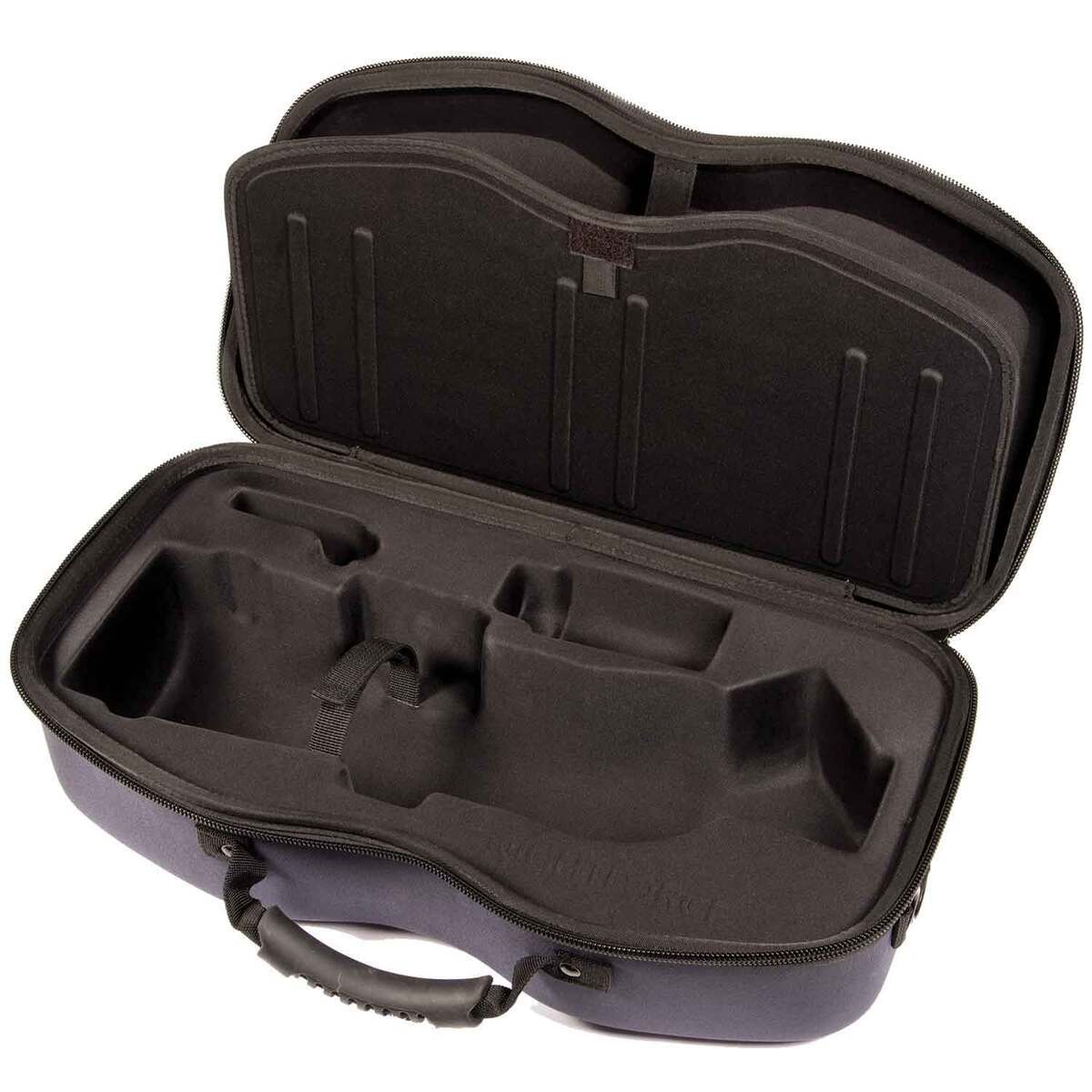 Nightforce TS-82 Angled Spotting Scope Kit - Gray Nightforce TS-82 Angled Spotting Scope Kit - Gray