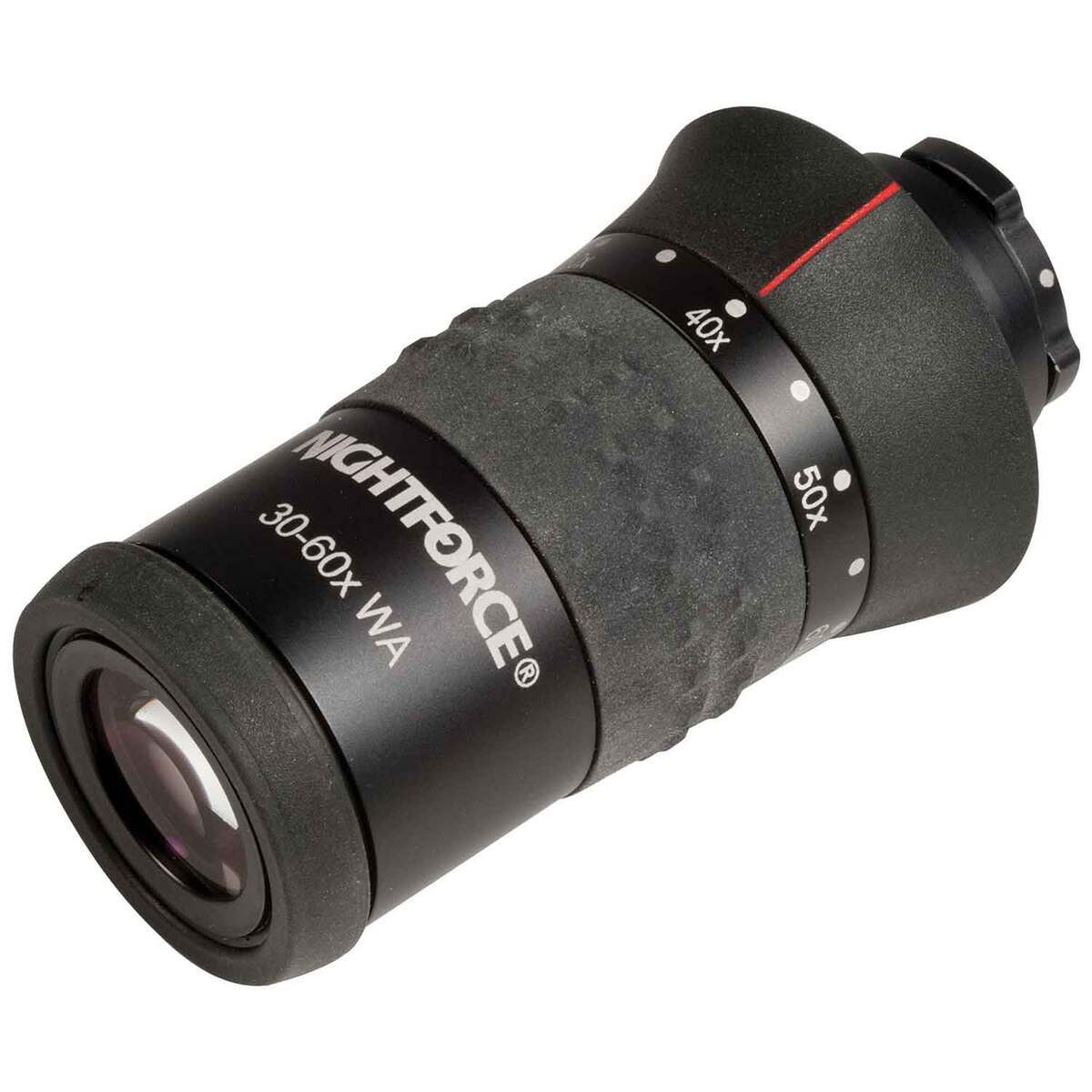 Nightforce TS-82 Angled Spotting Scope Kit - Gray Nightforce TS-82 Angled Spotting Scope Kit - Gray
