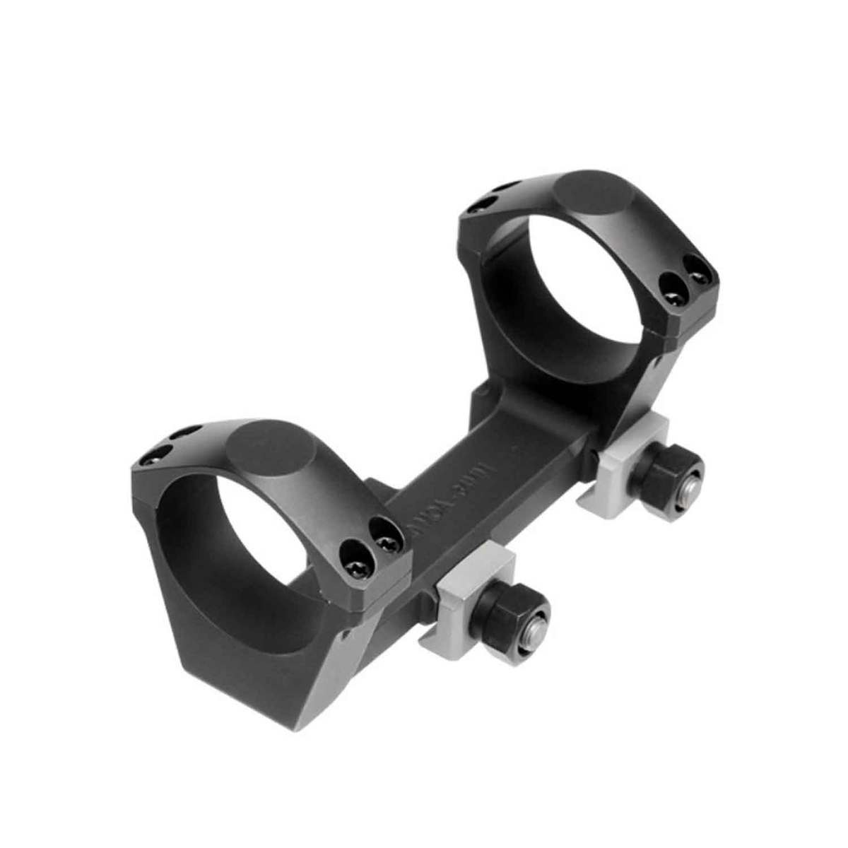 Nightforce Ultralite 34mm Riflescope Unimount - Matte Nightforce Ultralite 34mm Riflescope Unimount - Matte