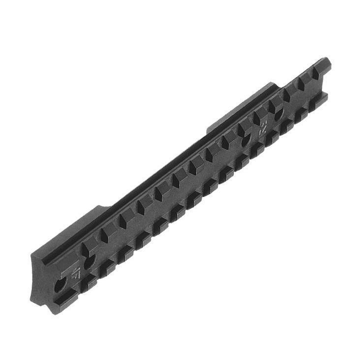 Nightforce X-Treme Duty REM 700 Short Action 1 Piece 20 MOA Riflescope Steel Base Nightforce X-Treme Duty REM 700 Short Action 1 Piece 20 MOA Riflescope Steel Base