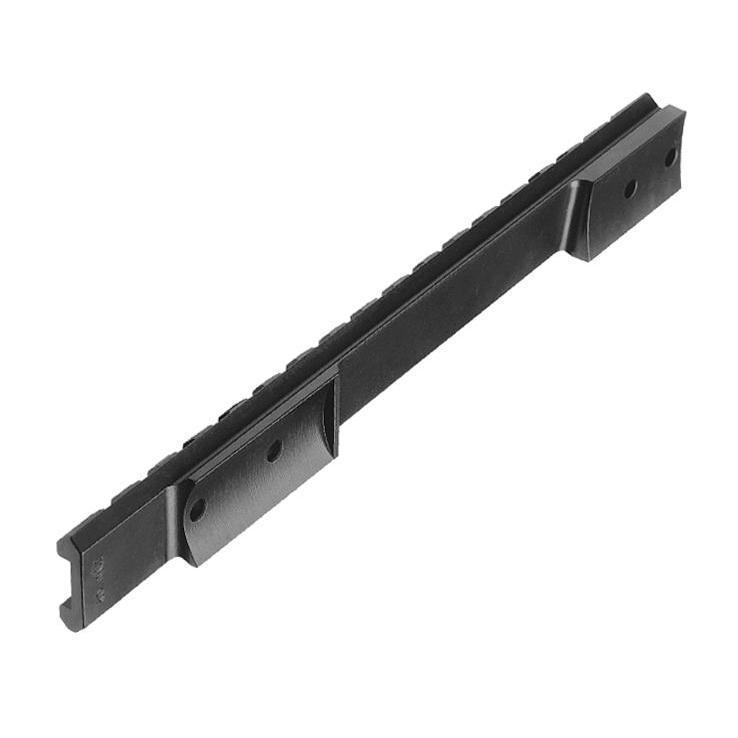 Nightforce X-Treme Duty REM 700 Short Action 1 Piece 20 MOA Riflescope Steel Base Nightforce X-Treme Duty REM 700 Short Action 1 Piece 20 MOA Riflescope Steel Base