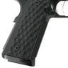 Nighthawk Custom Fire Hawk 9mm Luger 5in Black Nitride Pistol - 8+1 Rounds - Black