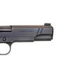 Nighthawk Custom Thunder Ranch 9mm Luger 5in Smoked Nitride Pistol - 10+1