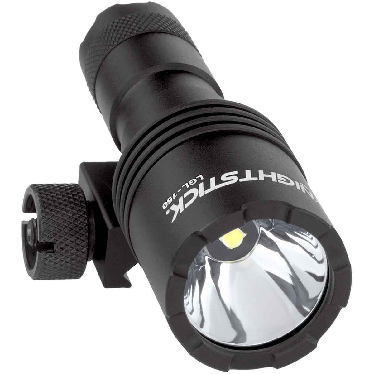 Compact Rifle Light Nightstick LGL-150 Compact Long Gun Light Kit | Sportsman's Warehouse