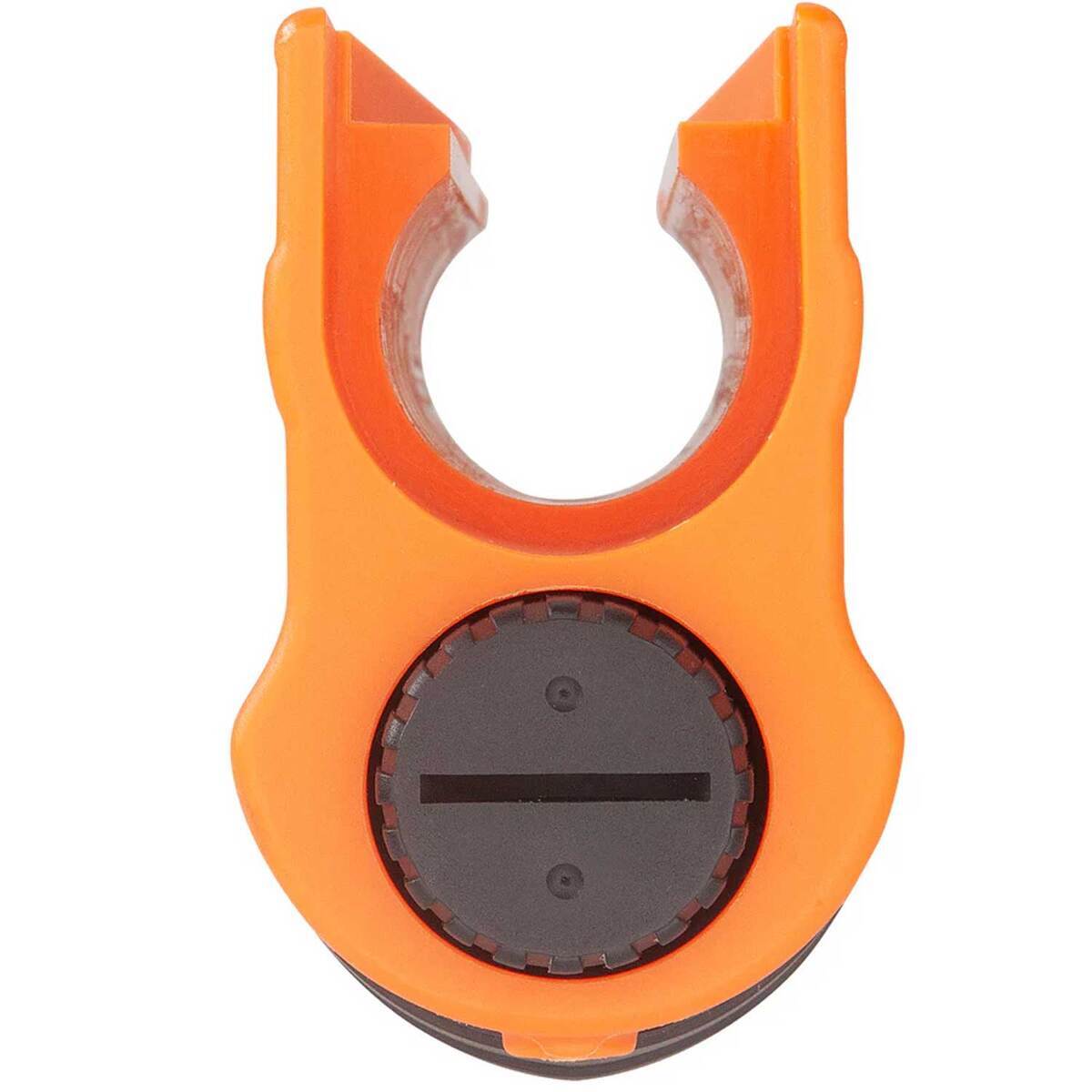 Nightstick SFL-12WL for Mossberg 500/590/590A1 / Shockwave Less-Lethal Orange Shotgun Forend Light - Orange Nightstick SFL-12WL for Mossberg 500/590/590A1 / Shockwave Less-Lethal Orange Shotgun Forend Light - Orange
