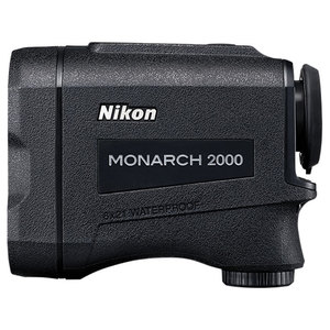 Nikon MONARCH 2000 Rangefinder