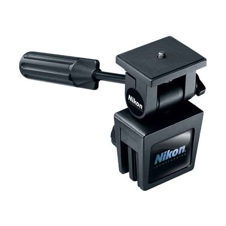 NIK WINDOW MOUNT-BLACK - Black NIK WINDOW MOUNT-BLACK - Black