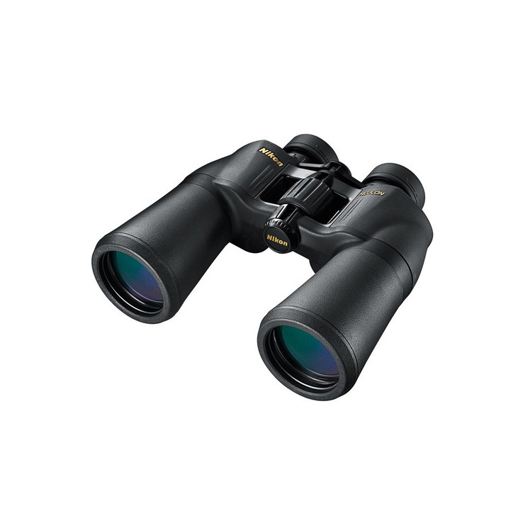 Nikon Aculon A211 Full Size Binoculars -10x42 - Black Nikon Aculon A211 Full Size Binoculars -10x42 - Black