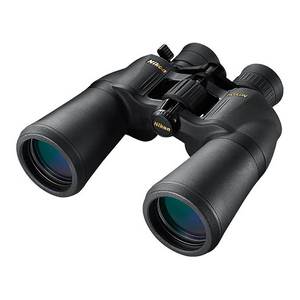 Nikon Aculon Full Size Binoculars - 10-22x50