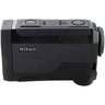 Nikon Black Rangex 4K Laser Rangefinder - Black