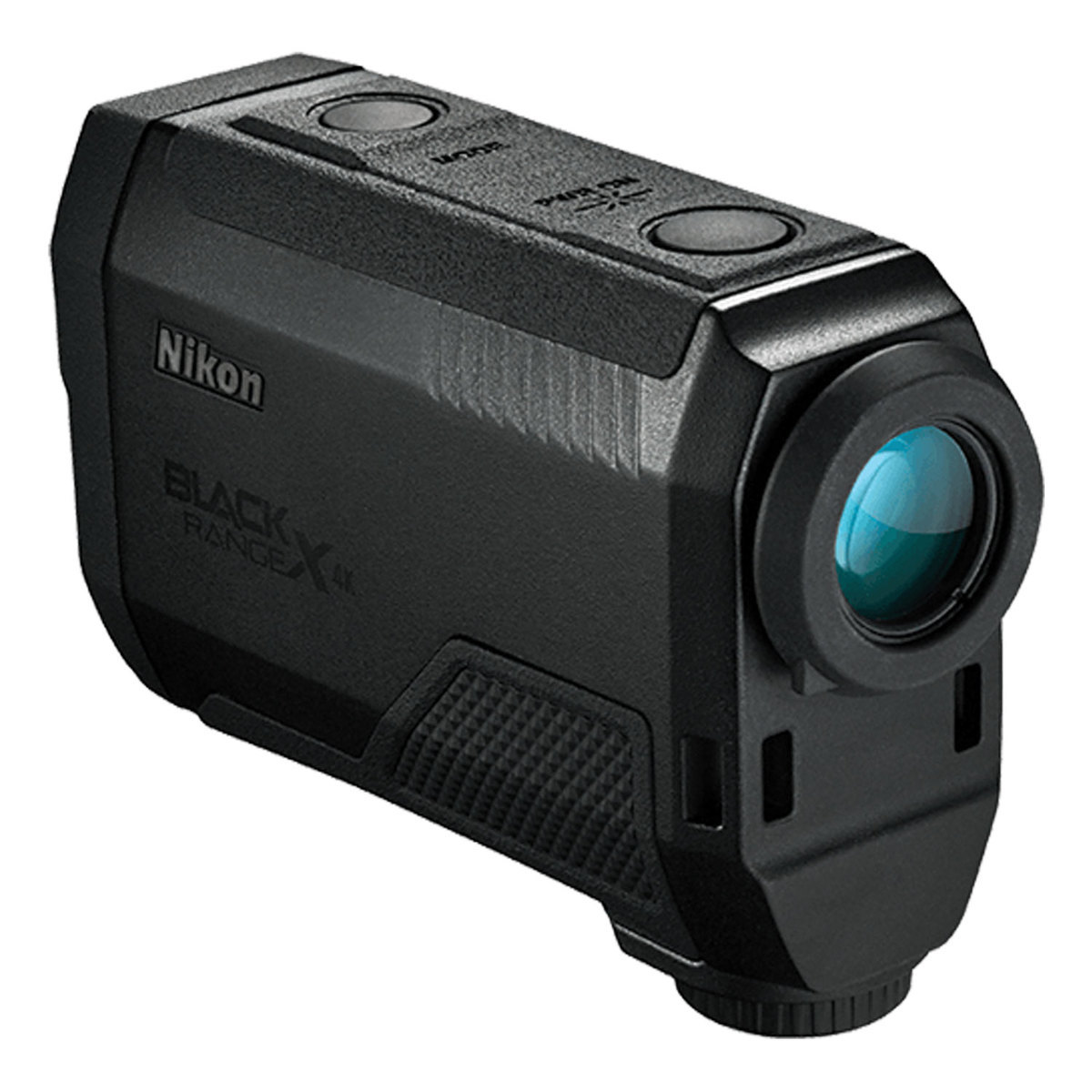 Nikon Black Rangex 4K Laser Rangefinder - Black Nikon Black Rangex 4K Laser Rangefinder - Black