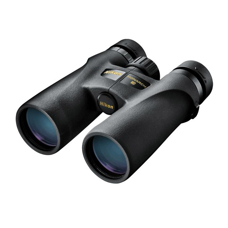 Nikon Monarch 3 ATB Full Size Binoculars - 10x42 - Black Nikon Monarch 3 ATB Full Size Binoculars - 10x42 - Black