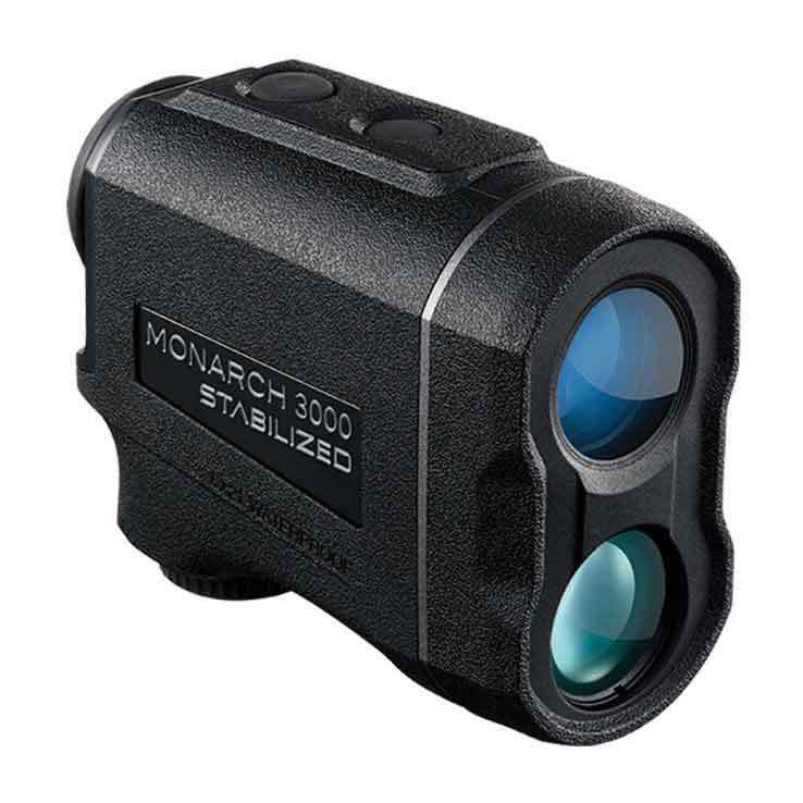 Nikon Monarch 3000 Stabilized Laser Rangefinder Nikon Monarch 3000 Stabilized Laser Rangefinder