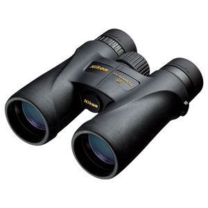 Nikon Monarch 5 Full Size Binoculars - 12x42