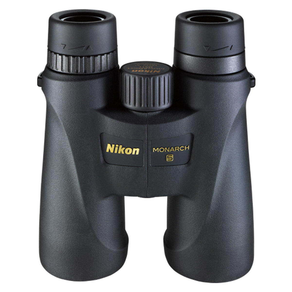Nikon Monarch 5 Full Size Binoculars - 12x42 - Black Nikon Monarch 5 Full Size Binoculars - 12x42 - Black