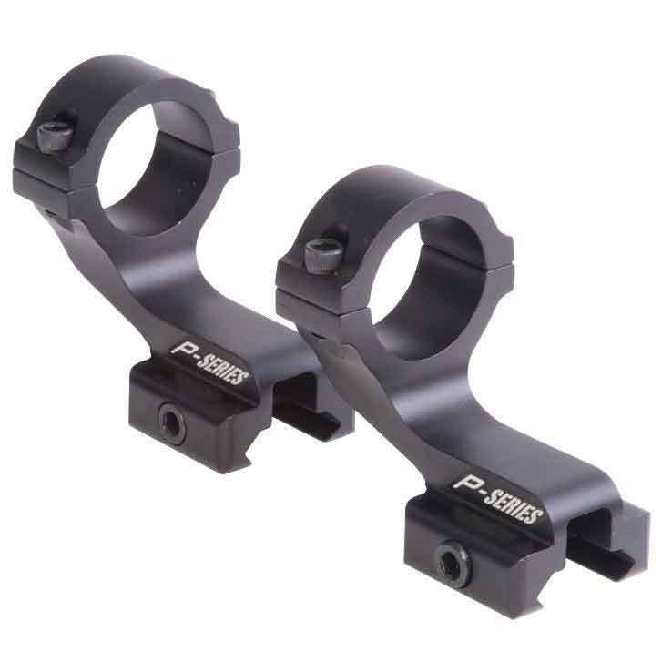 NIK P-SERIES MOUNT FDE NIK P-SERIES MOUNT FDE