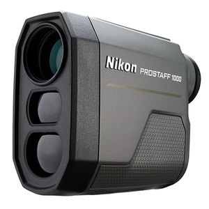 Nikon PROSTAFF 1000 Laser Rangefinder