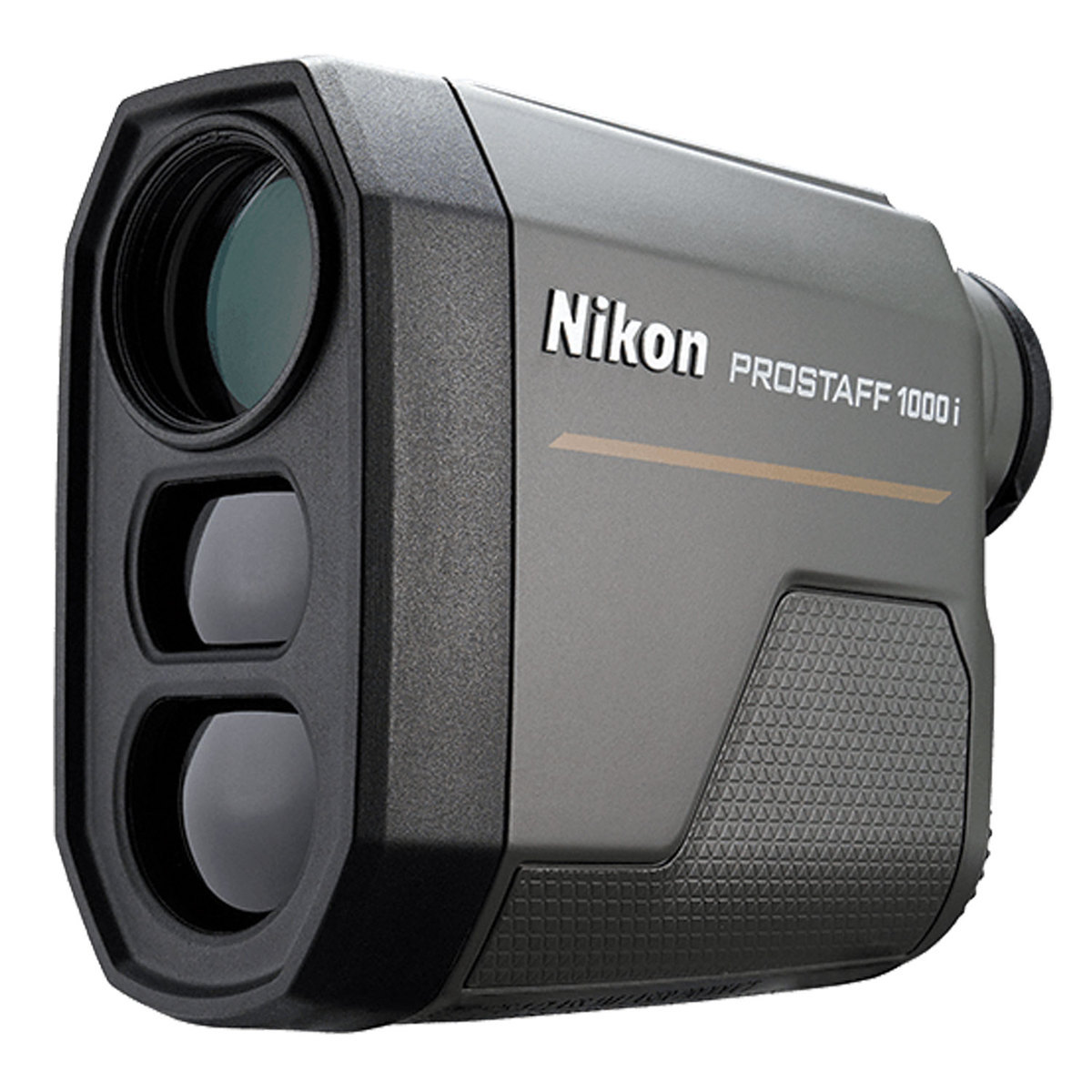 Nikon PROSTAFF 1000i Laser Rangefinder - Black Nikon PROSTAFF 1000i Laser Rangefinder - Black