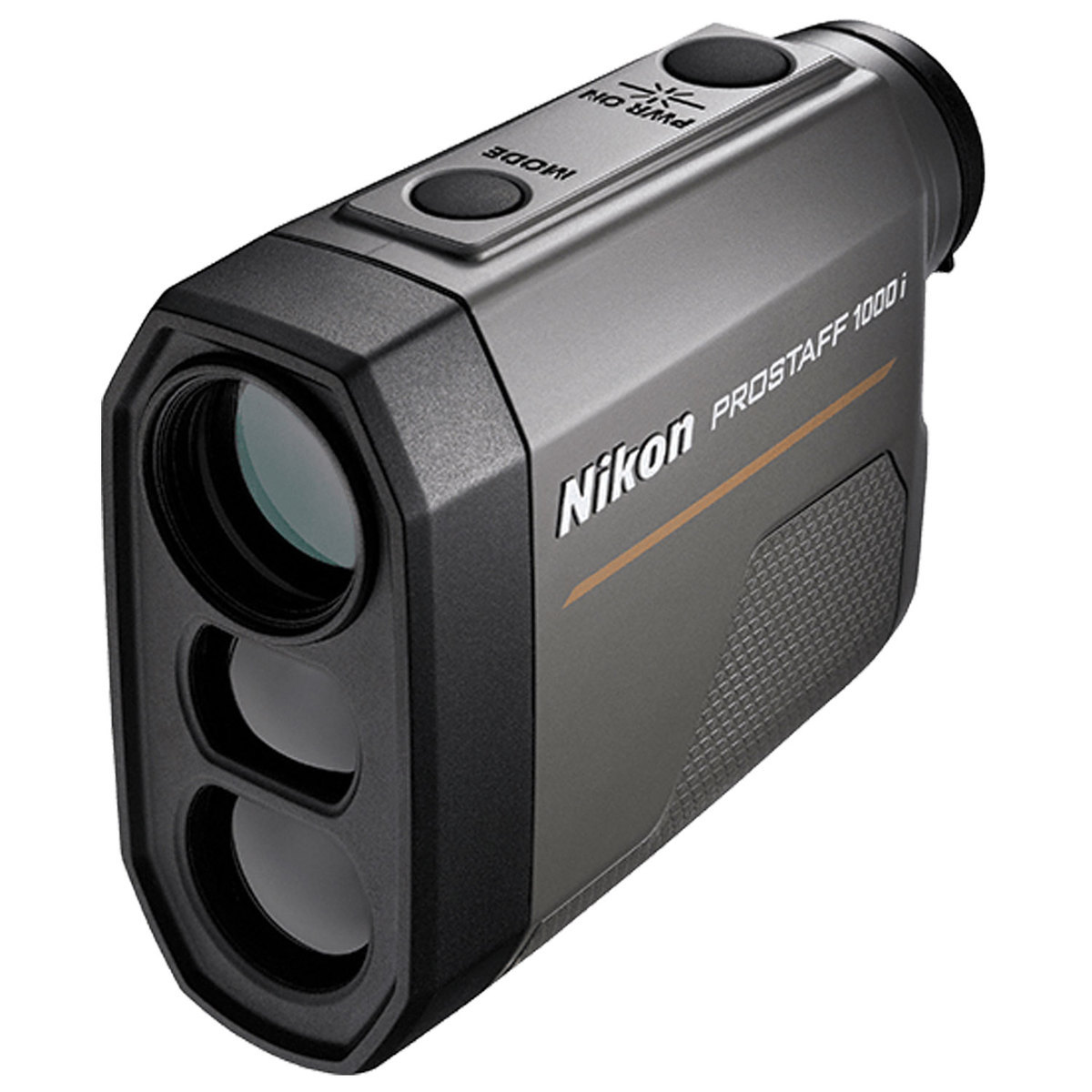 Nikon PROSTAFF 1000i Laser Rangefinder - Black Nikon PROSTAFF 1000i Laser Rangefinder - Black
