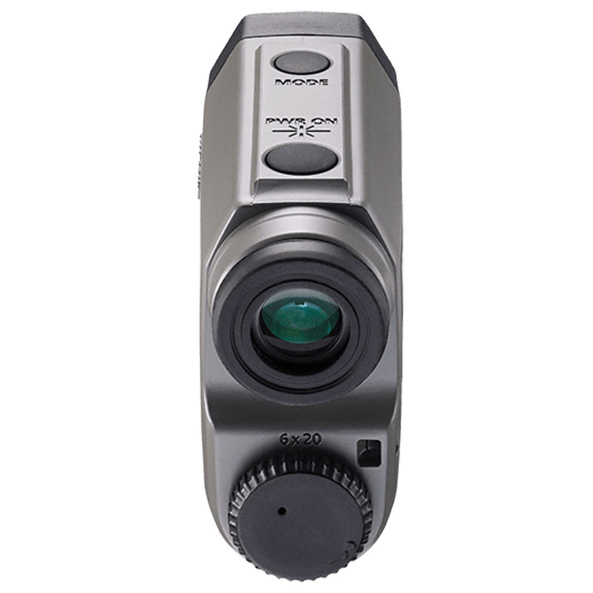 Nikon PROSTAFF 1000i Laser Rangefinder - Black Nikon PROSTAFF 1000i Laser Rangefinder - Black