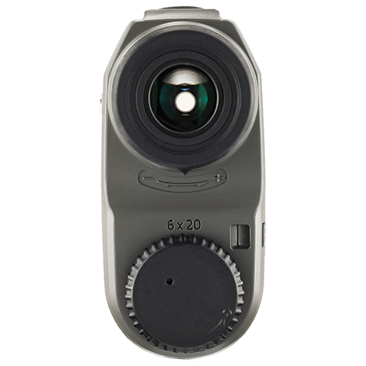 Nikon PROSTAFF 1000i Laser Rangefinder - Black Nikon PROSTAFF 1000i Laser Rangefinder - Black