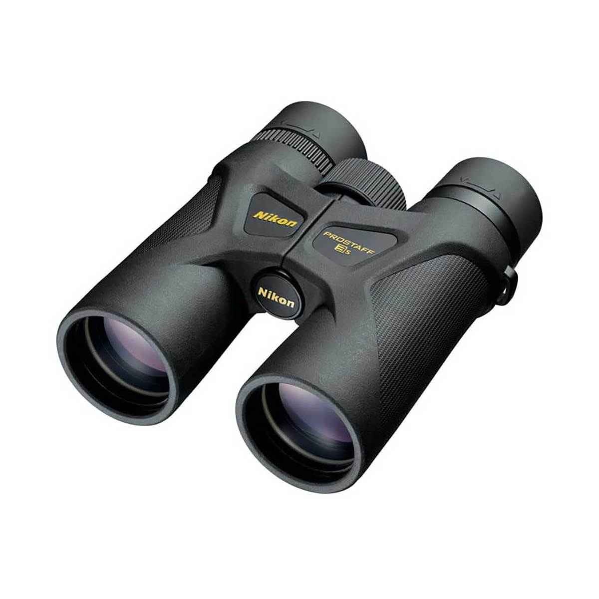 Nikon Prostaff 3S Full Size Binoculars - 10x42 - Black Nikon Prostaff 3S Full Size Binoculars - 10x42 - Black