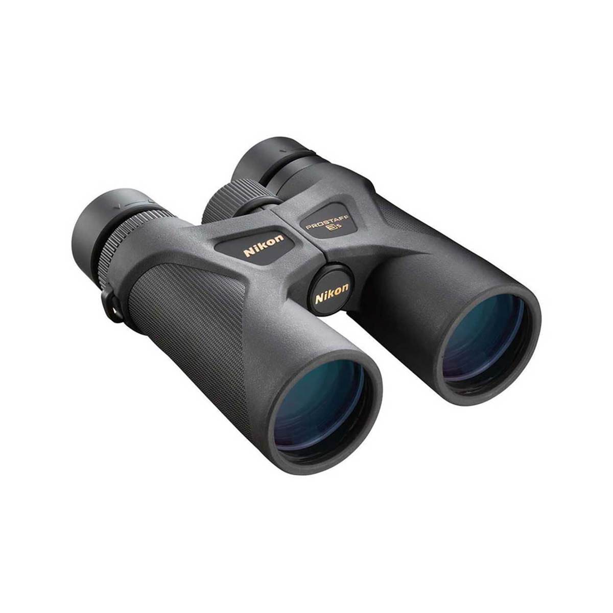 Nikon Prostaff 3S Full Size Binoculars - 10x42 - Black Nikon Prostaff 3S Full Size Binoculars - 10x42 - Black