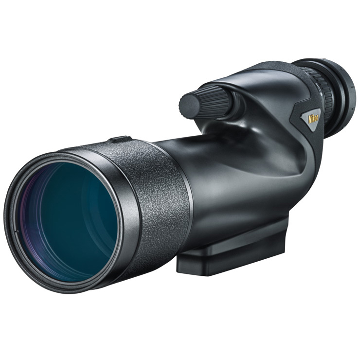Nikon Prostaff 5 16-48x60 Spotting Scope - Black Nikon Prostaff 5 16-48x60 Spotting Scope - Black