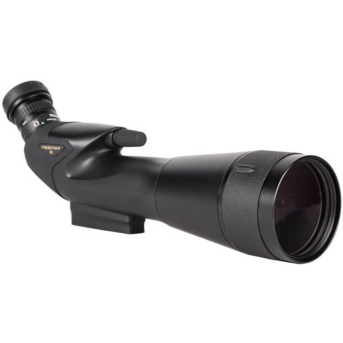 Nikon Prostaff 5 20-60x82 Spotting Scope - Angled - Black Nikon Prostaff 5 20-60x82 Spotting Scope - Angled - Black