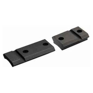 Nikon S-Series Savage 10/110 Base Matte Black - 2 piece