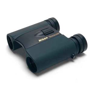 Nikon Trailblazer 8x25 Compact Binoculars
