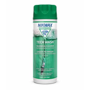 Nikwax 10oz Tech Wash Protector