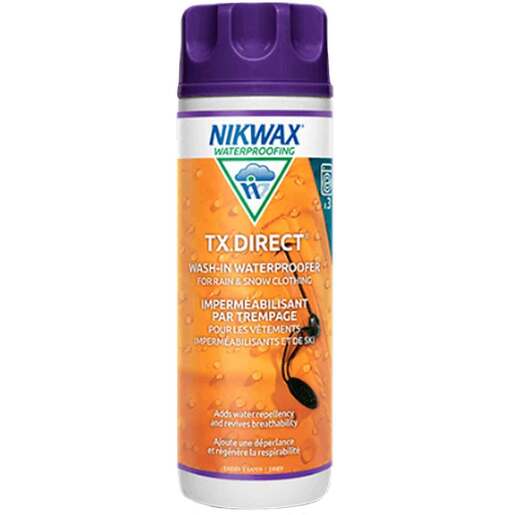 Nikwax 33.8oz TX.Direct Wash-In Waterproofer - Nikwax North America Inc
