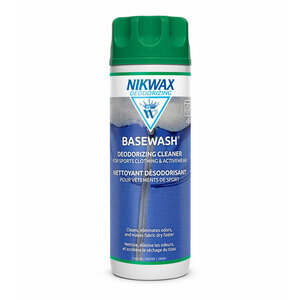 Nikwax BaseWash 10 oz