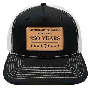 Nine Line Men's 250th Anniversary Richardson Trucker Hat