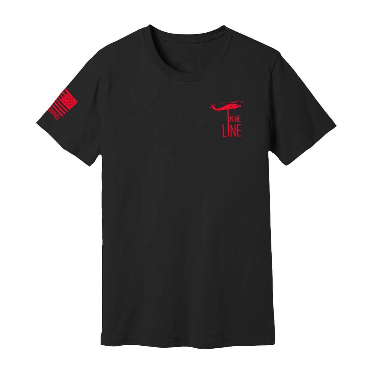 Nine Line Men's Pledge Allegiance Graphic Short Sleeve Casual Shirt - Black - 3XL - Black 3XL Nine Line Men's Pledge Allegiance Graphic Short Sleeve Casual Shirt - Black - 3XL - Black 3XL