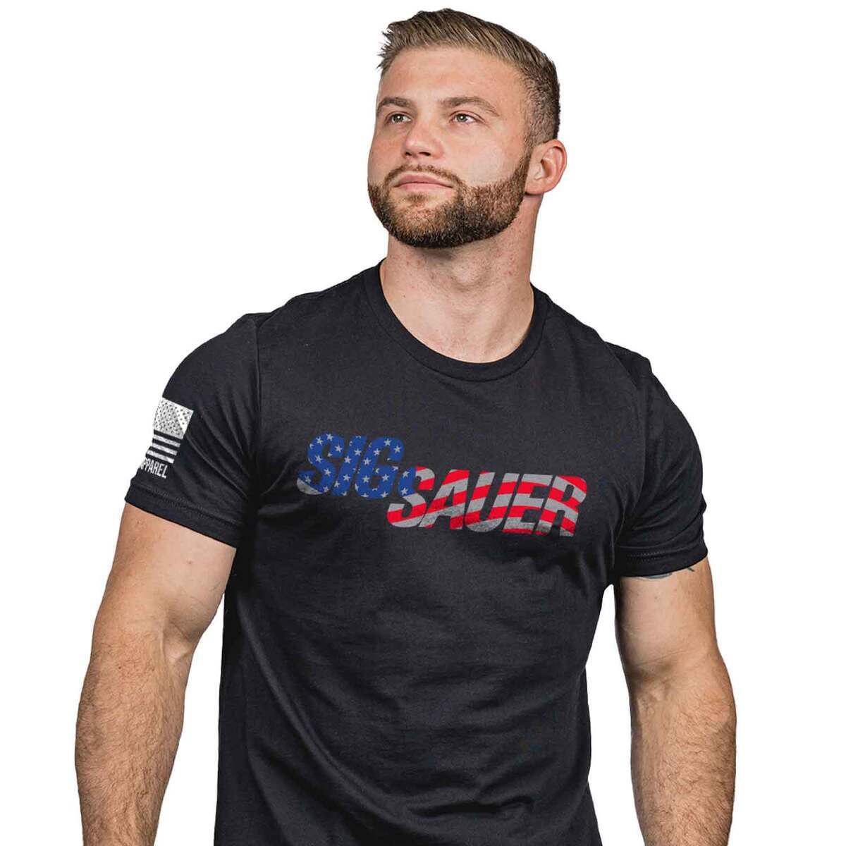 Nine Line Men's Sig 2020 Short Sleeve Casual Shirt | Sportsman's Warehouse