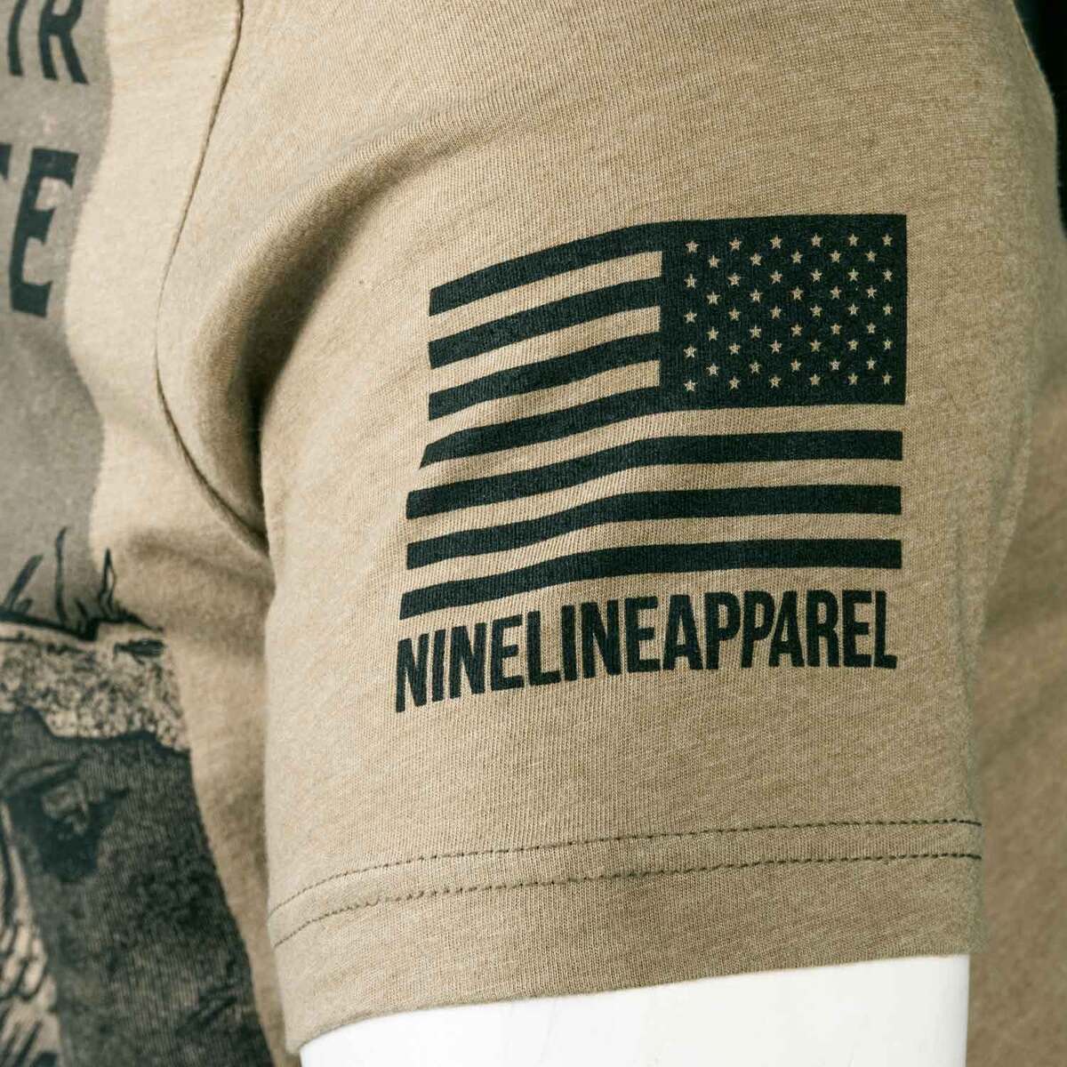 Nine Line Men's Trench Soldier Short Sleeve Casual Shirt | Sportsman's ...