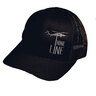 Nine Line Snapback Trucker Hat