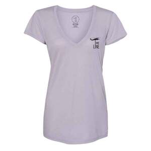 Nine Line Women's RF Basic Short Sleeve Casual Shirt