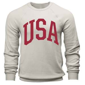 Nine Line USA Crew Sweatshirt