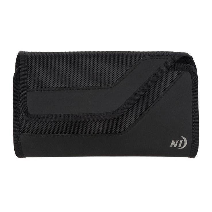 Nite Ize Clip Case Sideways - Black XXL Nite Ize Clip Case Sideways - Black XXL