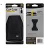 Nite Ize Clip Case Hardshell Holsters - Black X-Large