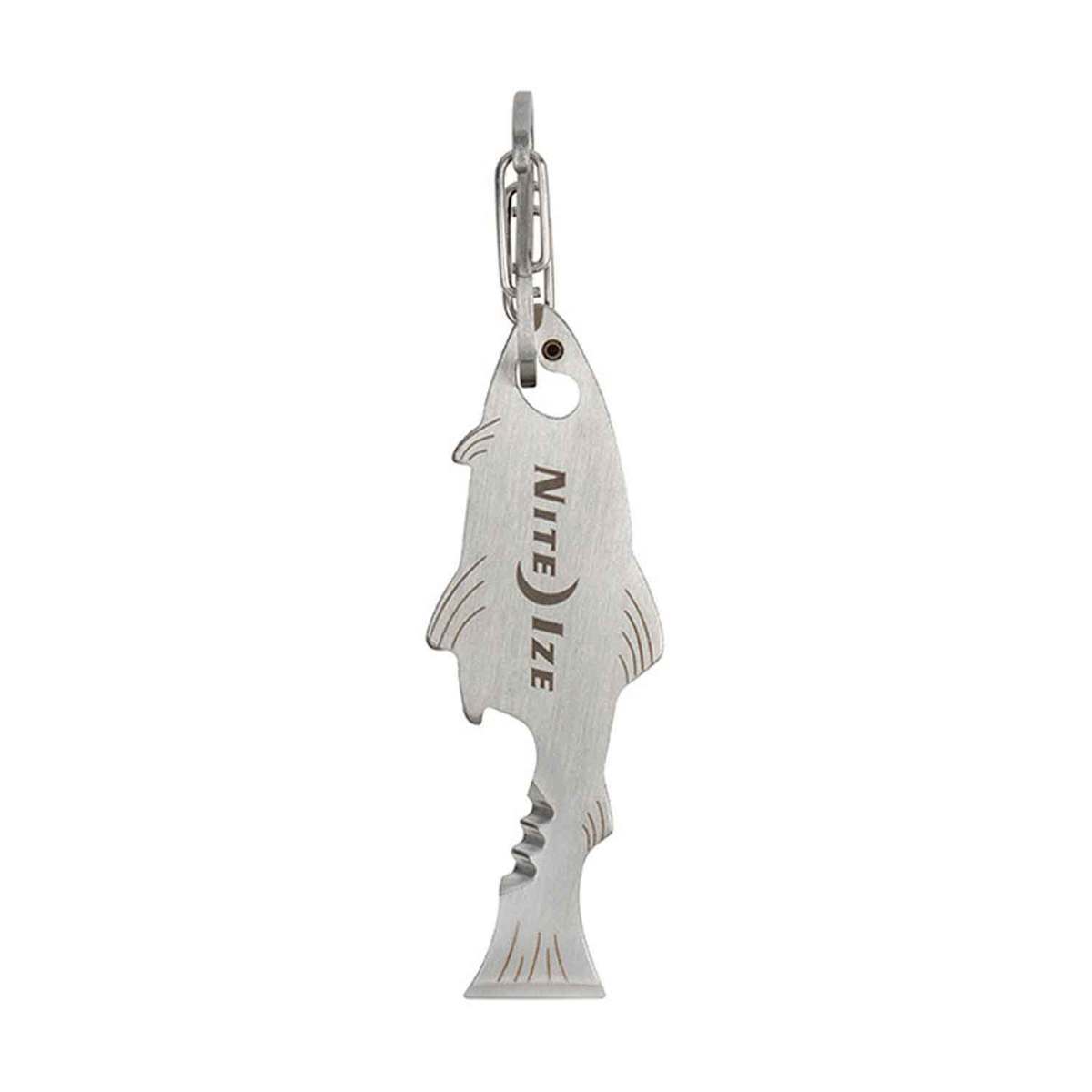 Nite Ize DoohicKey FishKey Key Tool Nite Ize DoohicKey FishKey Key Tool
