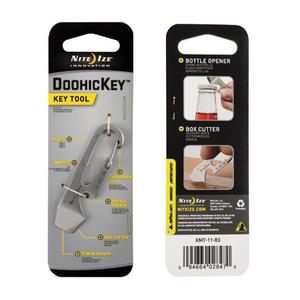 Nite Ize Doohickey - Multi Functional Key-Sized Tool