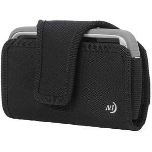 Nite Ize Fits All Phone Case-Horizontal - Black Nite Ize Fits All Phone Case-Horizontal - Black